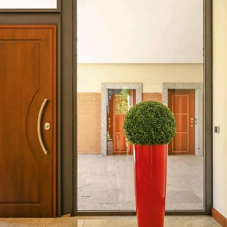 Elegant And Quiet With Terrace Appartement