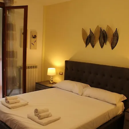 Elegant And Quiet With Terrace Appartement