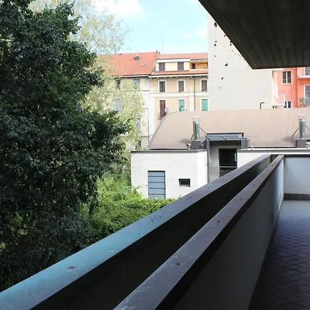 Appartement Elegant And Quiet With Terrace