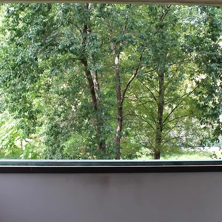 Apartment Elegant And Quiet With Terrace Mailand